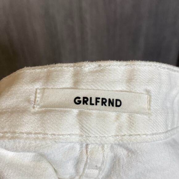 GRLFRND Helena Short in Pierre Women's 29 - Picture 5 of 8